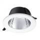 Produto de Downlight LED 24W PHILIPS Ledinaire IP54 Corte Ø 200 mm DN070B  