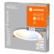 Produto de Downlight LED 22W Smart+ WiFi Ø225 mm LEDVANCE 4058075573277