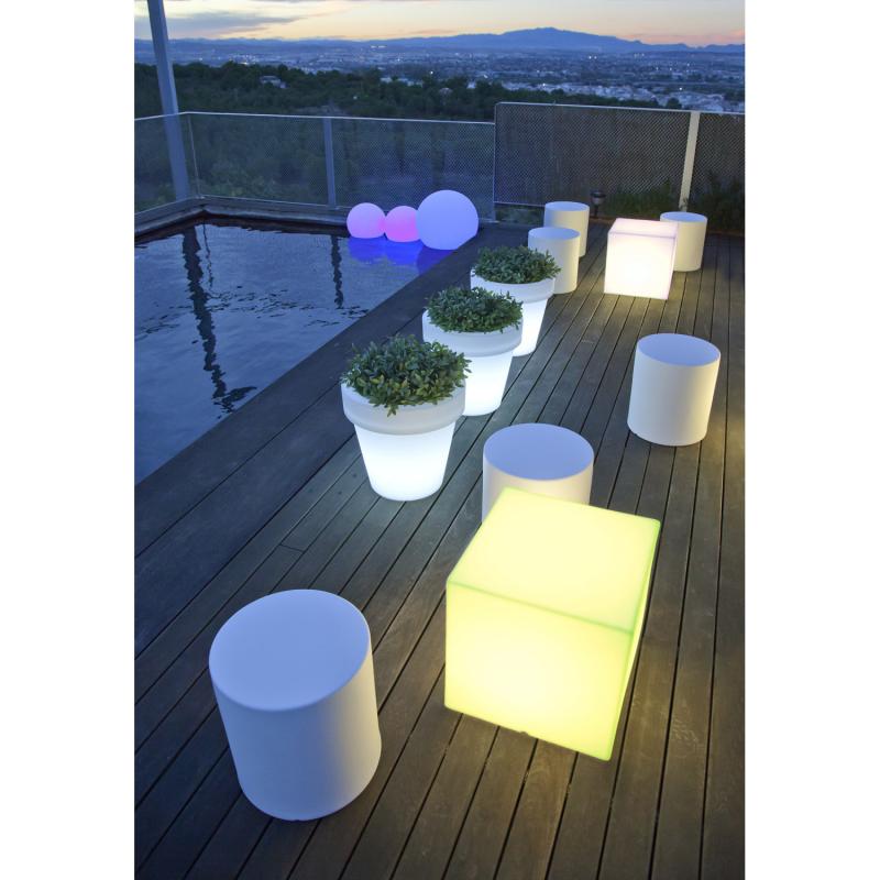 Produto de Cubo Cuby 45 Cabo Exterior Frio 