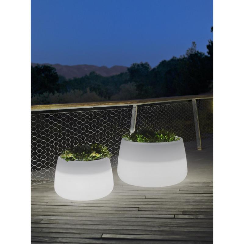 Produto de Vaso Camelia 60 Cabo Exterior Frio