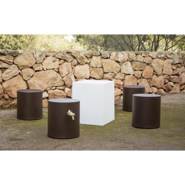 Produto de Cubo Cuby 53 Cabo Exterior Frio 