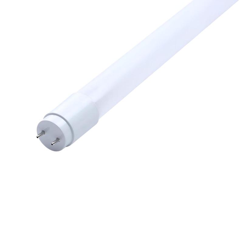 Producto de Tubo LED T8 G13 120 cm Luz Negra 18W Conexión un Lateral