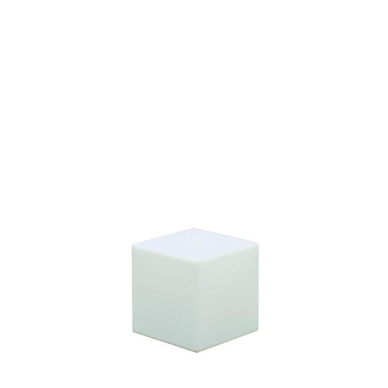 Produto de Cubo LED RGBW Cuby 32 Solar Smarttech 