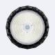 Producto de Campana LED Industrial UFO 100W 200lm/W PHILIPS Xitanium SMART Sensor de Movimiento