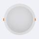 Produto de Placa LED 36W Circular Slim LIFUD Corte Ø190 mm