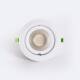 Producto de Downlight LED 60W Circular Direccionable OSRAM 120 lm/W 2CCT