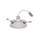 Producto de Foco Downlight LED 12W AR111 Corte Ø 120 mm