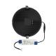 Producto de Placa LED 30W Circular High Lumen LIFUD Corte Ø 205 mm