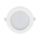 Produto de Placa LED 6W Circular Slim Corte Ø110 mm