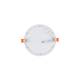 Producto de Placa LED 18W Circular SuperSlim Corte Ø 195 mm LIFUD