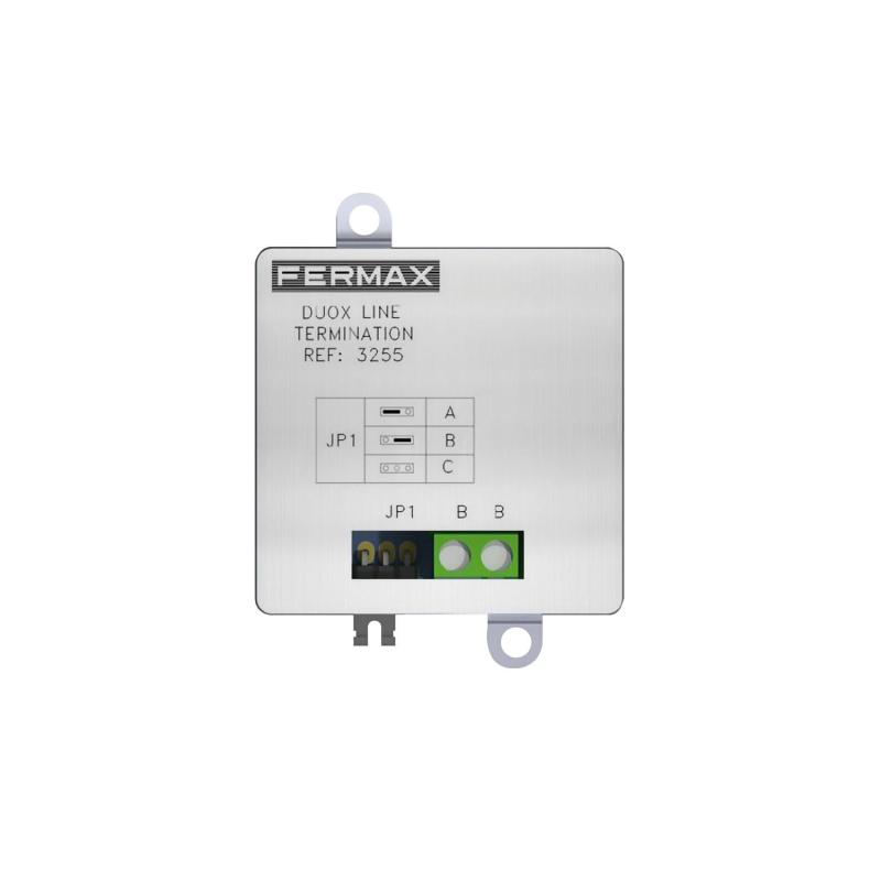 Produto de Adaptador Linha DUOX FERMAX 3255