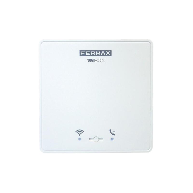 Produto de Transferência de Chamadas WIFI VDS WI-BOX FERMAX 3266