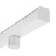 Producto de Sensor de Movimiento para Barra Lineal LED Trunking 60W MERRYTEK MC054V-RC2-A