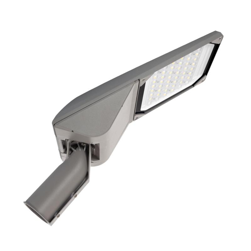 Produto de Luminária LED 100W Ámbar Infinity Street PHILIPS Xitanium Iluminação Pública