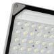 Produto de Luminária LED 90W Ámbar Infinity Street PHILIPS Xitanium Regulável 1-10V