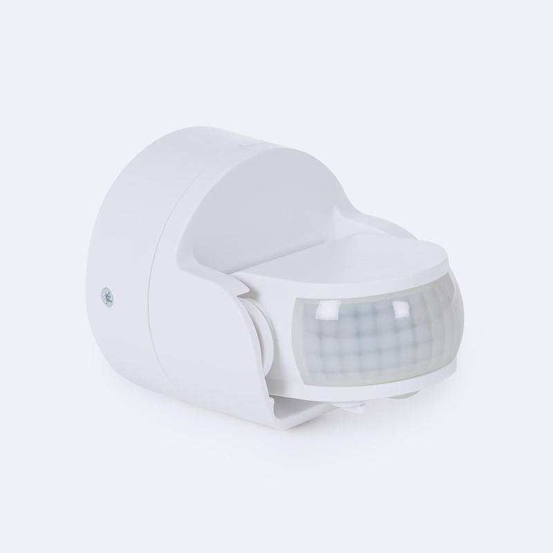 Producto de Sensor de Movimiento Superficie PIR 360° IP54 Direccionable