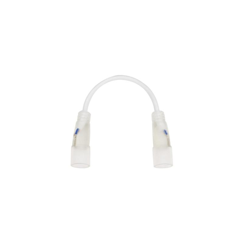 Producto de Cable Conector Neón LED Flexible Circular 360 Monocolor