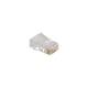 Producto de Pack 100 Unidades RJ45 UTP  