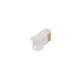 Producto de Pack 100 Unidades RJ45 UTP  