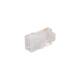 Producto de Pack 100 Unidades RJ45 UTP  