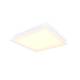 Producto de Panel LED 60x60 cm White Ambiance 39W Cuadrado PHILIPS Hue Aurelle