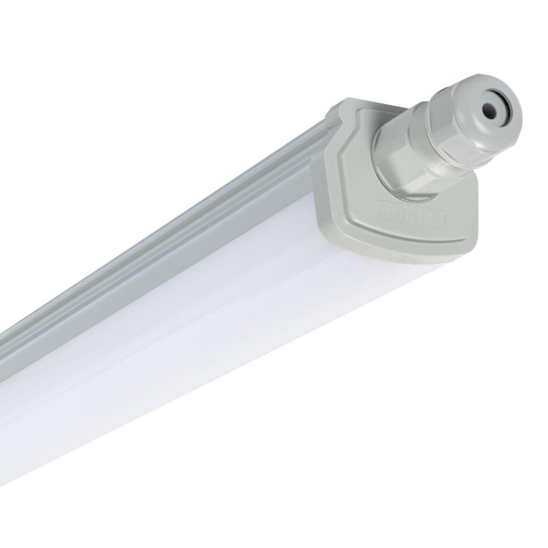 Produto de Armadura Hermética LED 30W 120 cm IP66 PHILIPS Ledinaire WT060C