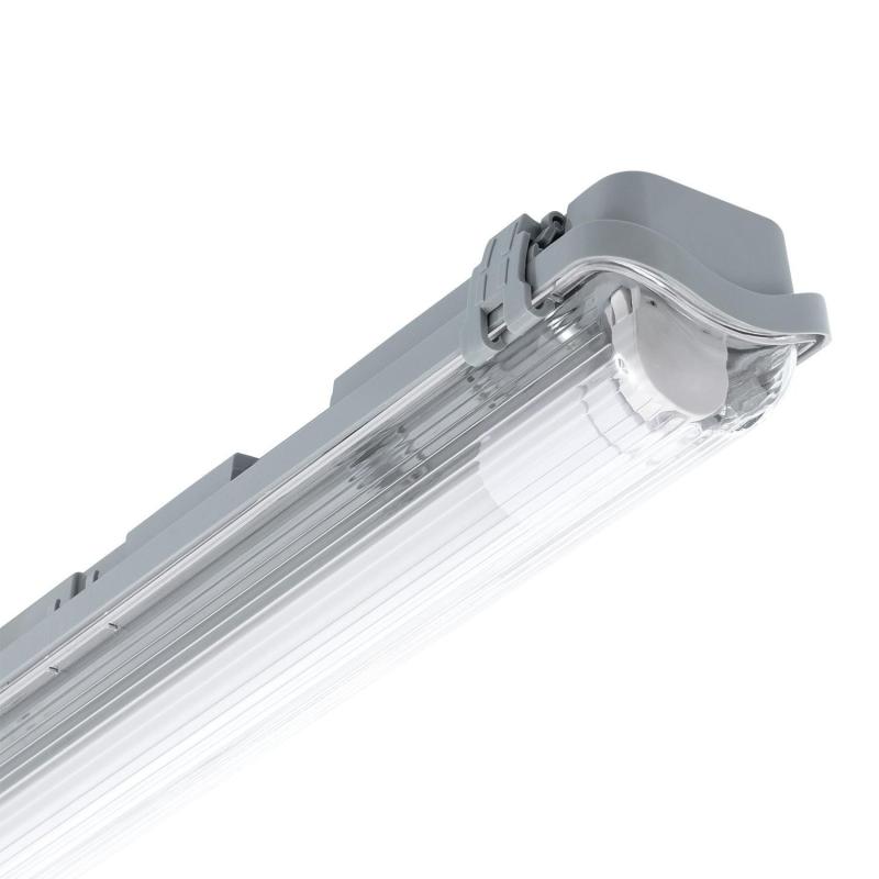 Producto de Pantalla Estanca con Tubo LED 60cm IP65