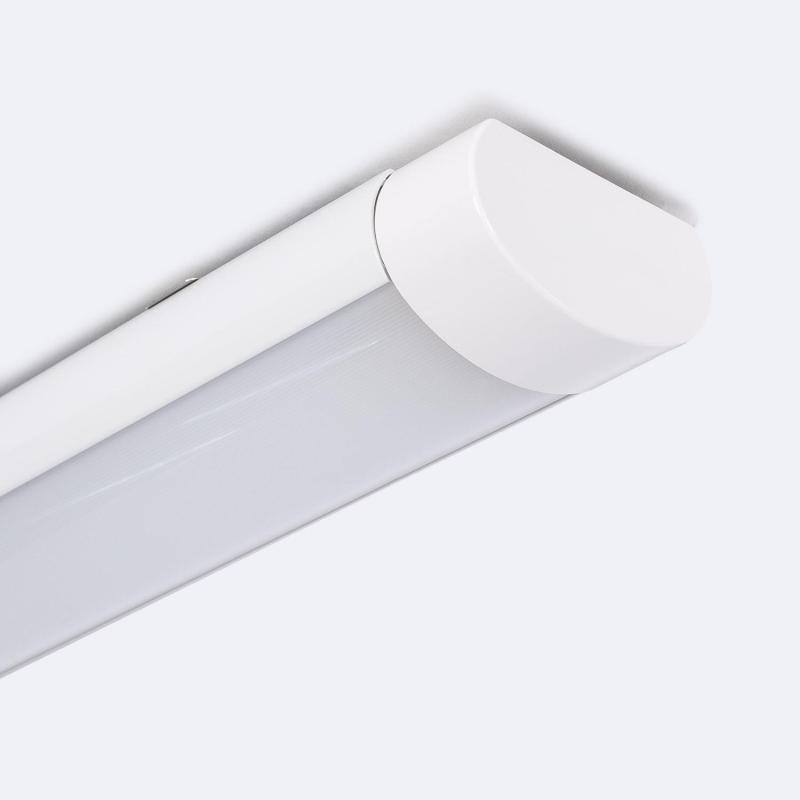 Producto de Barra Lineal LED 60cm 20W Solid