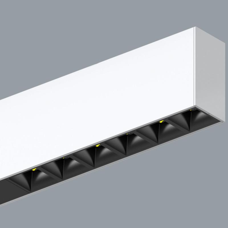 Producto de Barra Lineal LED 120cm 40W Utah