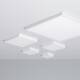 Producto de Plafón LED 6W Cuadrado 120x120mm