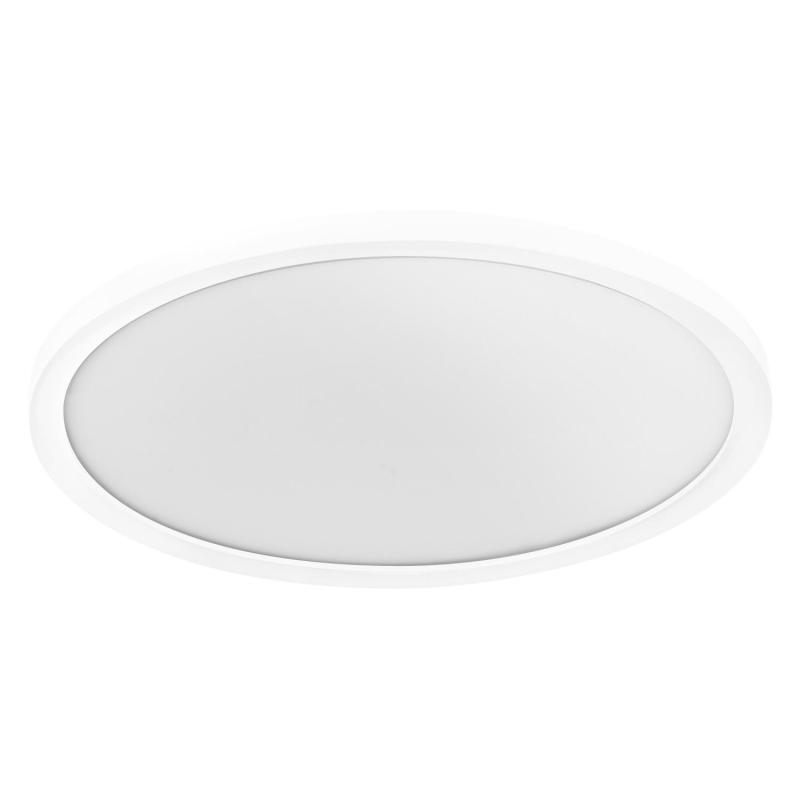 Produto de Plafon LED 25W CCT Circular para Casas de Banho Smart+ WiFi IP44 ORBIS LEDVANCE 4058075573611