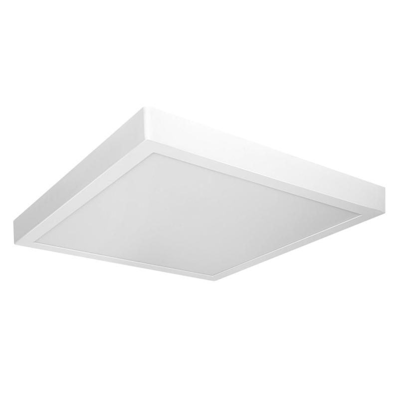 Produto de Plafon LED 22W CCT Quadrado 400x400 mm Smart+ WiFi ORBIS LEDVANCE 4058075572973