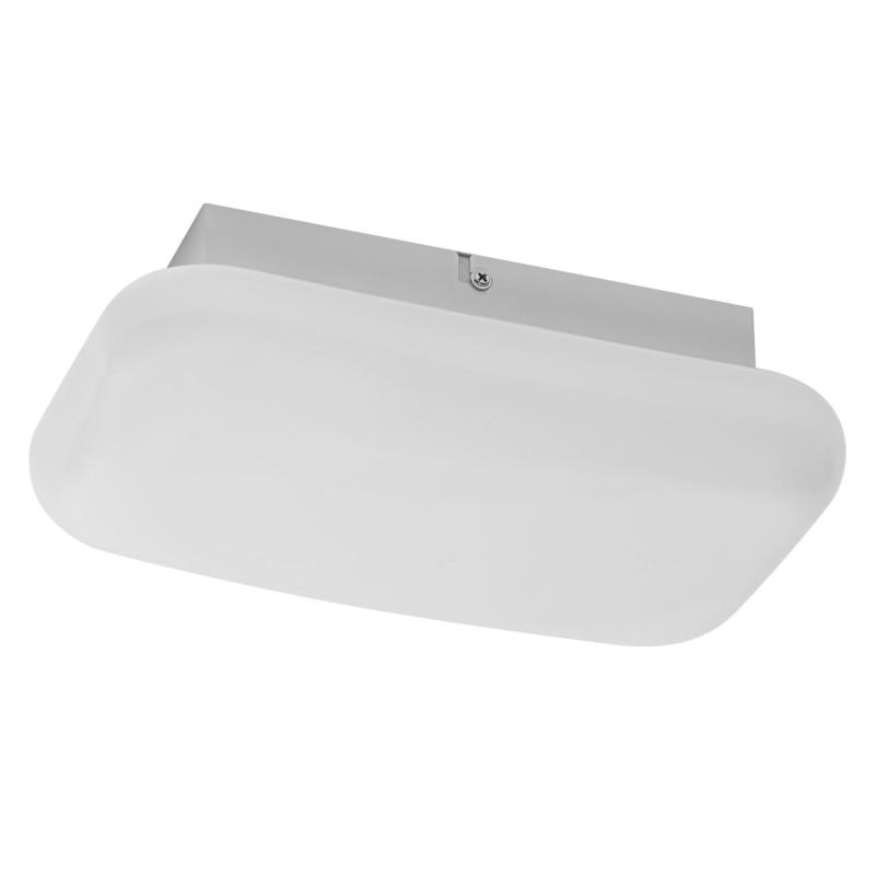 Producto de Plafón LED 12W CCT Rectangular para Baño IP44 Orbis LEDVANCE 4058075574359