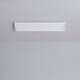 Producto de Plafón LED 24W Rectangular CCT 580x200 mm Doble Cara SwitchCCT