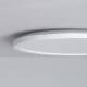 Produto de Plafon LED 24W Circular Regulável Ø420 mm Dupla Cara 