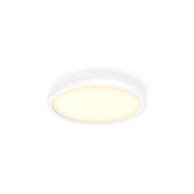 Produto de Plafón LED White Ambiance 24.5W Circular PHILIPS Hue Aurelle 