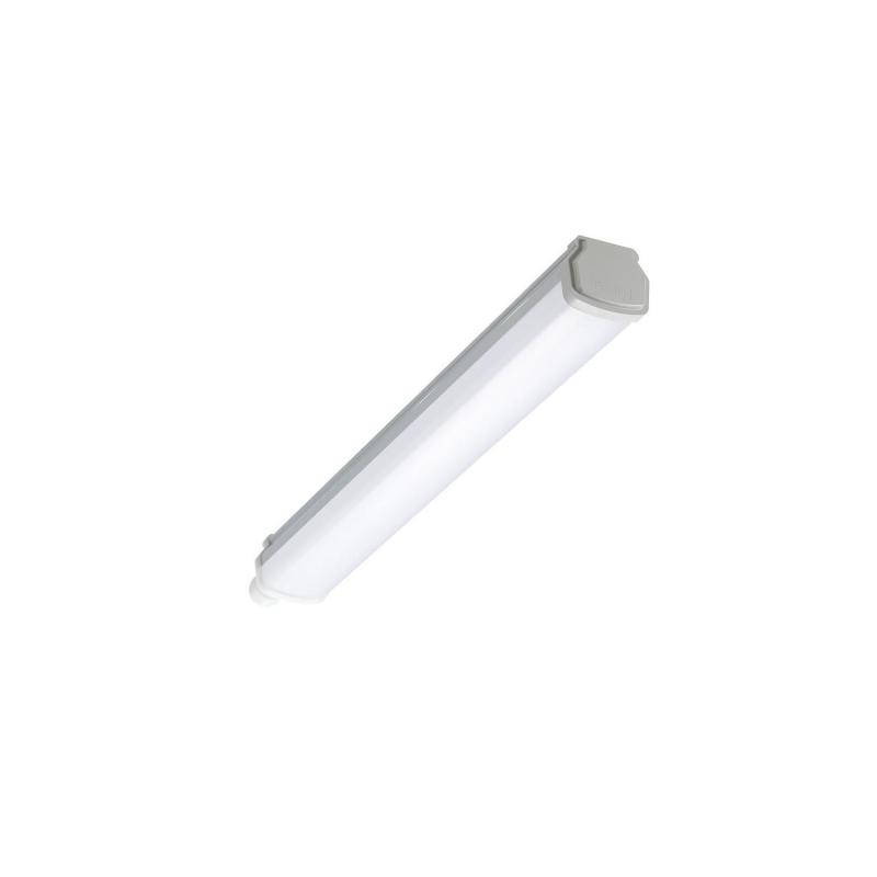 Produto de Armadura Hermética LED 60 cm 15W IP66 PHILIPS Ledinaire WT060C 