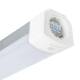 Producto de Pantalla Estanca LED 120cm 40W High Lumen 150lm/W Aluminio IP65 Enlazable con Sensor Microondas MERRYTEK