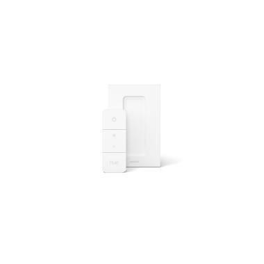 Producto de Plafón LED White Ambiance 46.5W Cuadrado PHILIPS Hue Aurelle