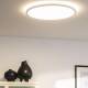 Producto de Plafón LED 24W Circular CCT Ø420 mm Doble Cara SwitchCCT