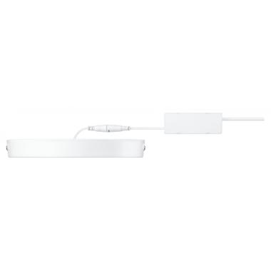 Producto de Plafón LED Circular Blanco 12W PHILIPS Magneos