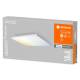 Producto de Plafón LED 28W CCT 600x300 mm Smart+ WiFi LEDVANCE 4058075484412