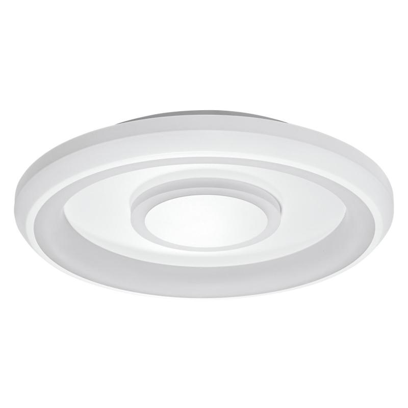 Producto de Plafón LED 32W CCT Circular Ø485 mm Smart+ WiFi ORBIS Stea LEDVANCE 4058075573413