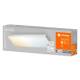 Producto de Plafón LED 16W CCT 400x100 mm Smart+ WiFi LEDVANCE 4058075484634