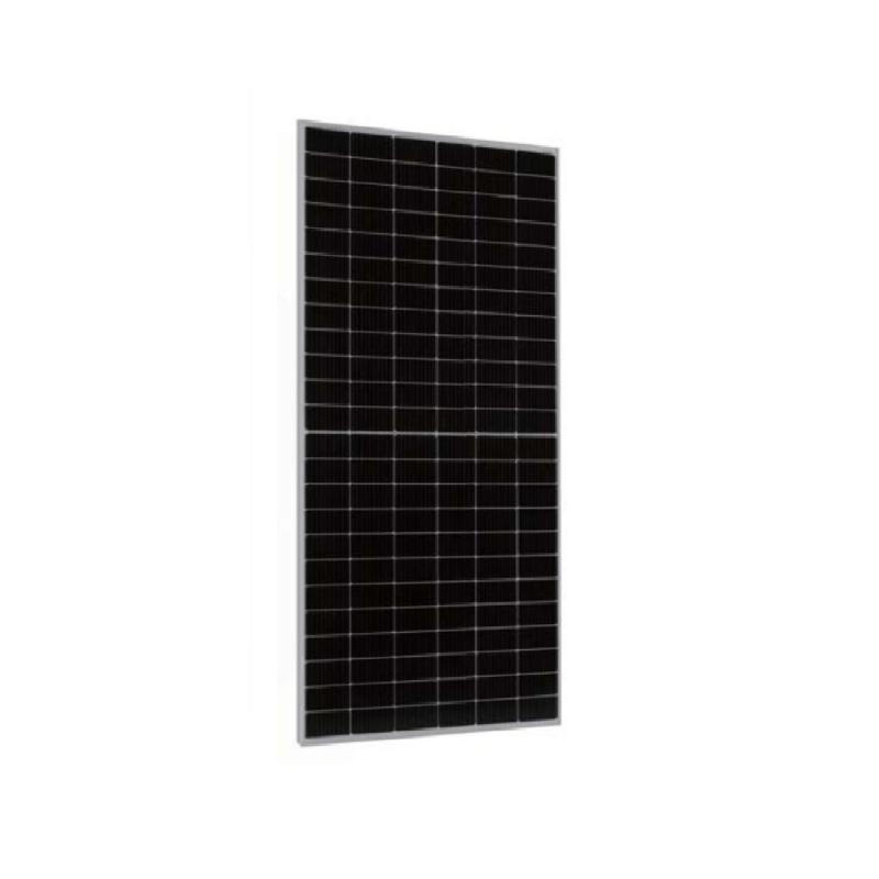 Produto de Painel Solar Fotovoltaico Monocristalino 545W JINKO Tier 1 Tiger Pro JKM545M-72HL4-V