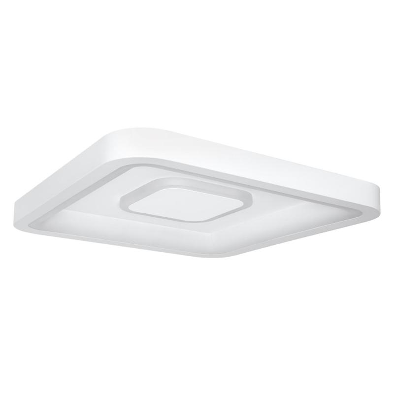 Producto de Plafón LED 32W RGBW Cuadrado 485x485 mm Smart+ WiFi ORBIS Stella LEDVANCE 4058075573390