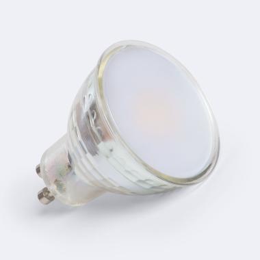 Bombilla LED GU10 5W 500 lm Cristal 100º