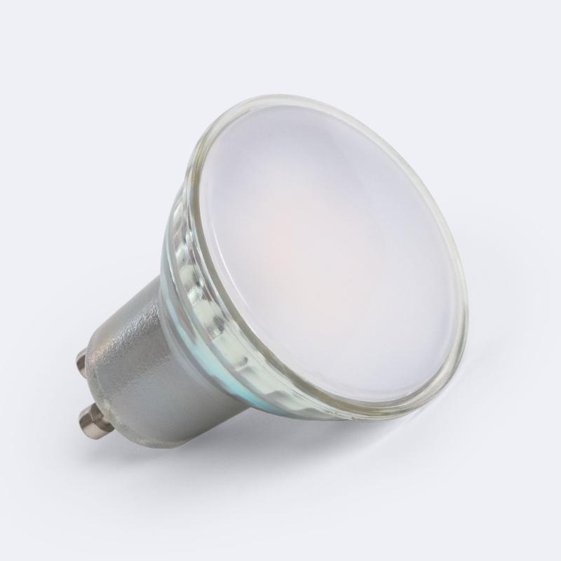 Producto de Bombilla LED GU10 7W 700 lm Cristal 100º