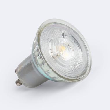 Lâmpada LED GU10 7W 700 lm Vidro 30º