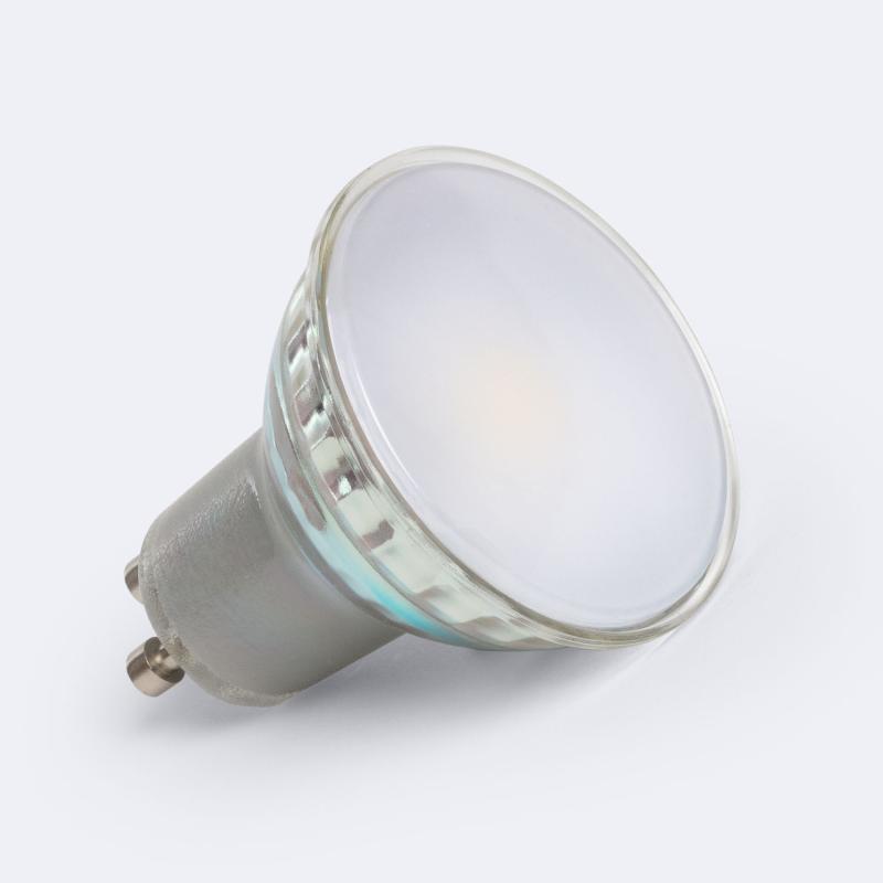 Producto de Bombilla LED GU10 10W 1000 lm Cristal 100º